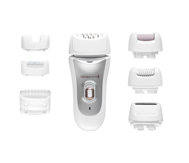 Remington EP7700 E51 EP7 7-in-1 Epilator - 492082 - zdjęcie